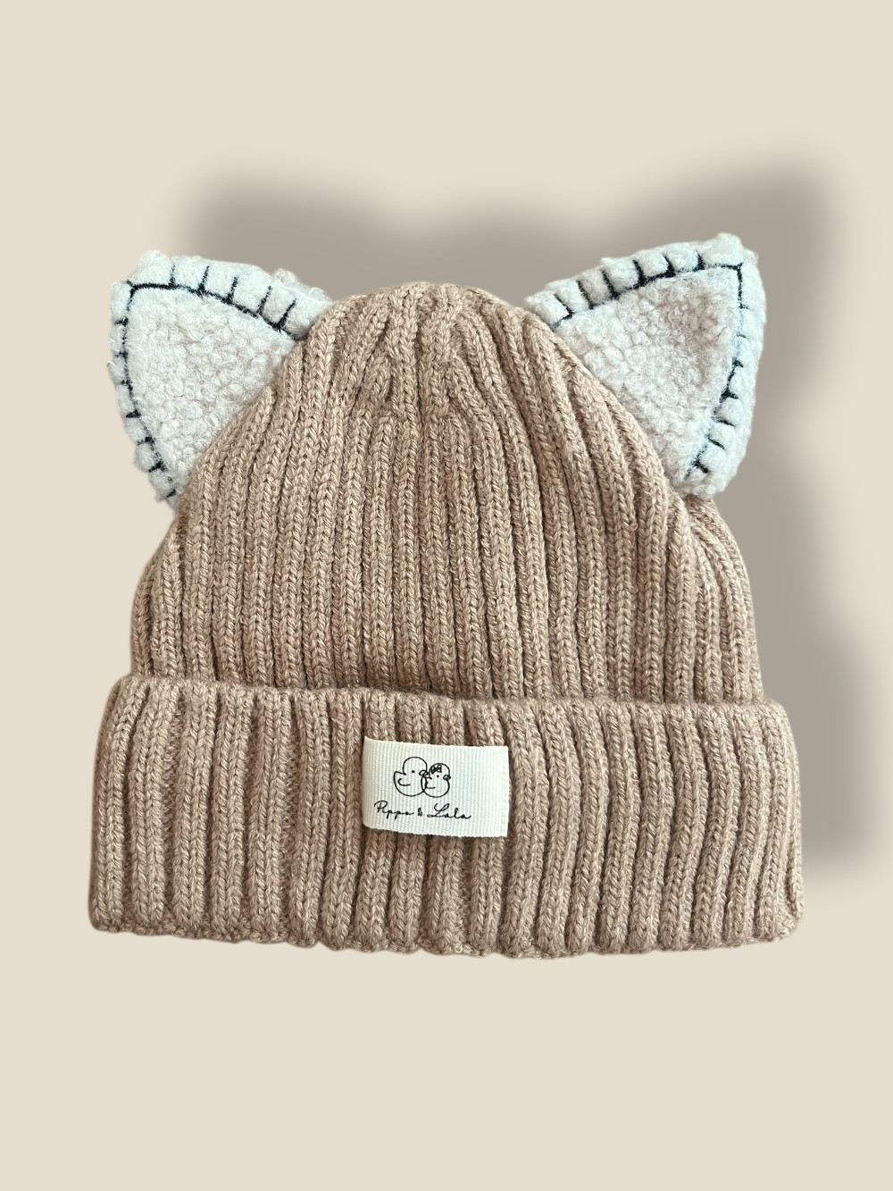 CAPPELLINO CAT CARAMEL