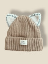 GORRITO CAT CARAMEL